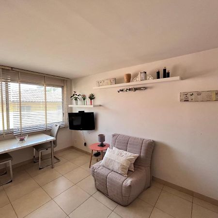 Fontvert Cassis Exterior photo