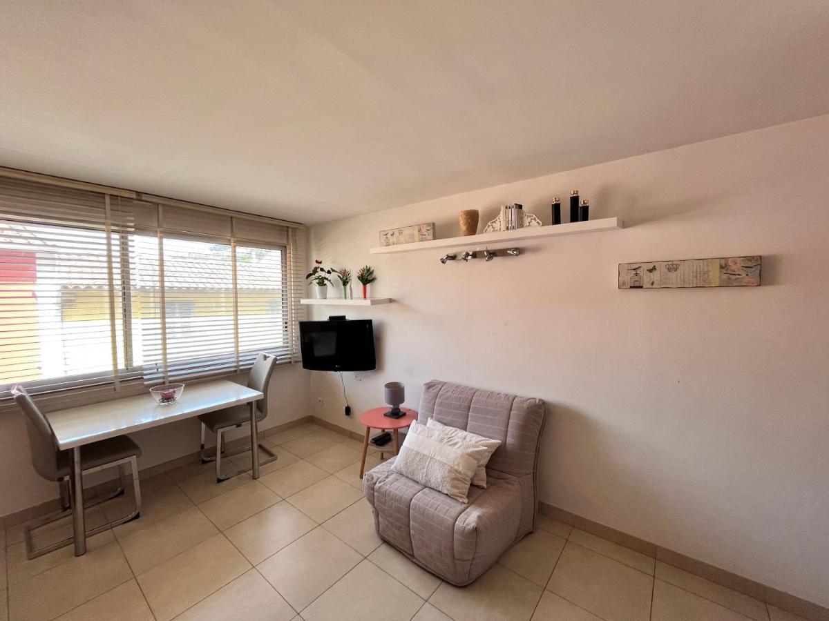 Fontvert Cassis Exterior photo